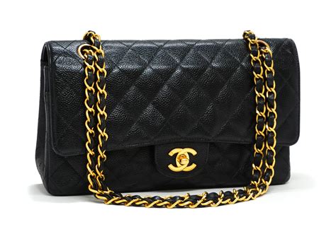 classic flap bag chanel medium price|chanel classic black bag price.